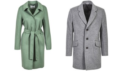 Zimní kabát: Jaký střih zvolit? 