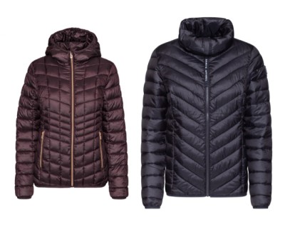 V jakých prošívaných bundách i kabátech vám zima rozhodně nebude?